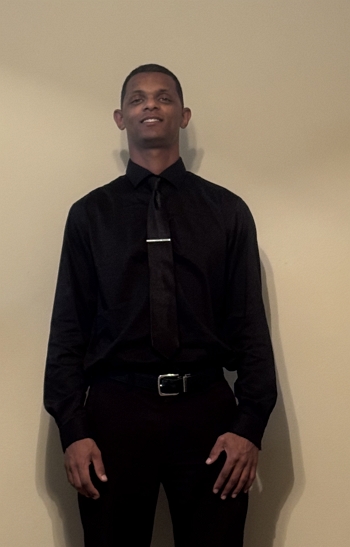 Lorenzo Scott